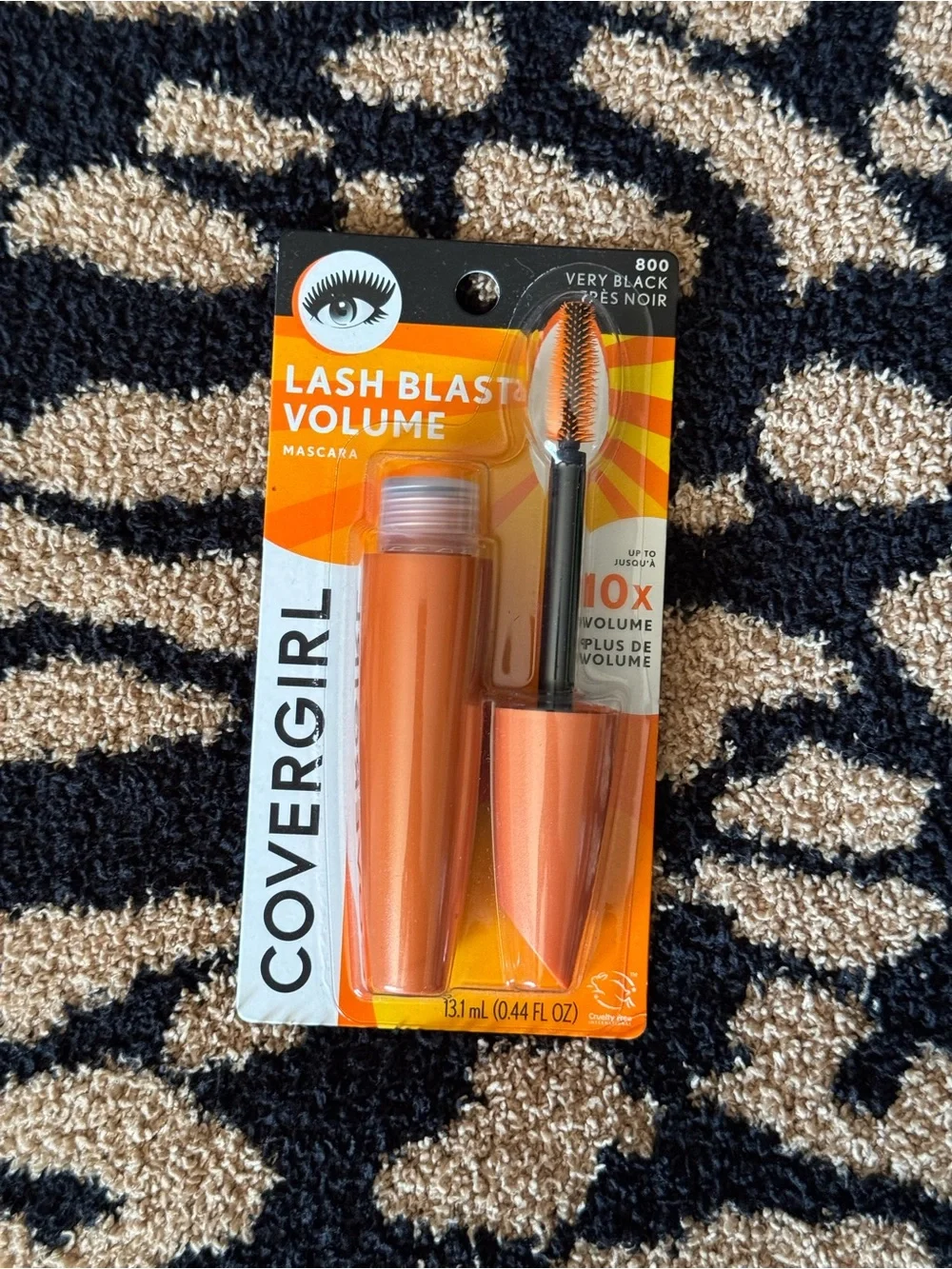 COVERGIRL mascara trio bundle